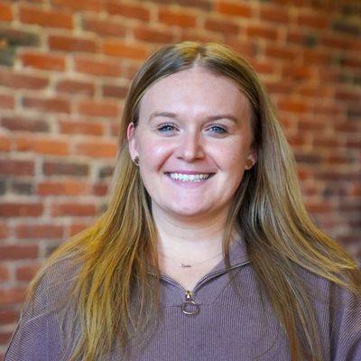 Erin Demers, Manager of Workforce Recruitment & Retention